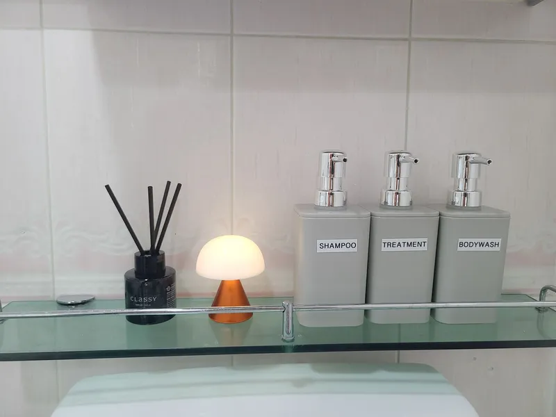 [Goyang] 5 minutes walk from National Cancer Center, 7 minutes walk from Bamridan-gil, full options 8