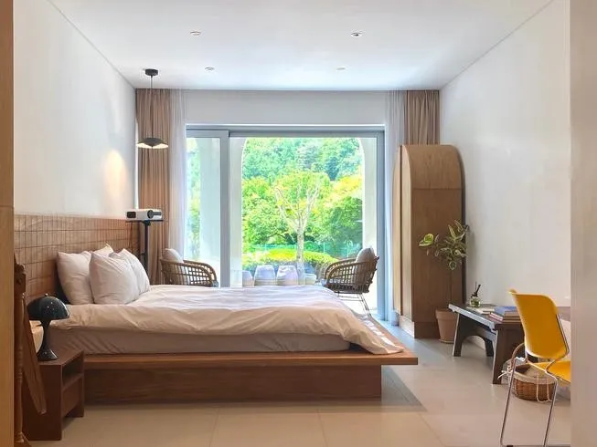 [Yangpyeong] Healing Instagrammable Pool Villa in a Natural Environment with a Pond in the Accommodation #2 12