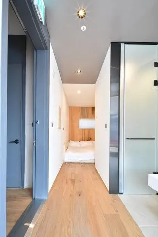 [Gapyeong] Kids Pool Villa Pension #1 right in front of Achimgogyo Arboretum 5