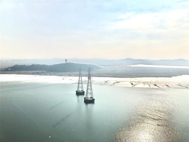 [경기 안산] 서해150m상공 바다뷰펜트하우스 16