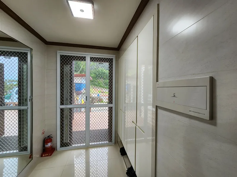 [Hoengseong] High-class three-room detached house in Chiaksan Bugok National Park #Pets allowed 34