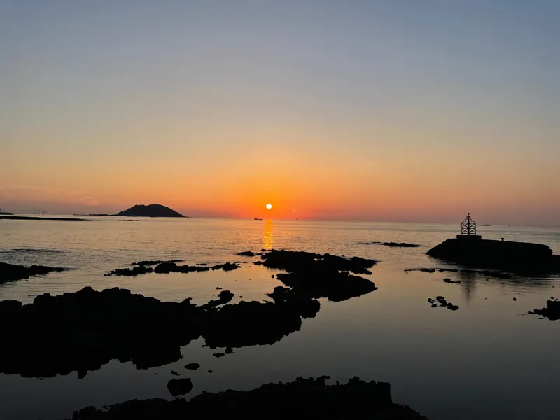 [Hallim, Jeju] Ocean view two-room villa in front of the sea 30