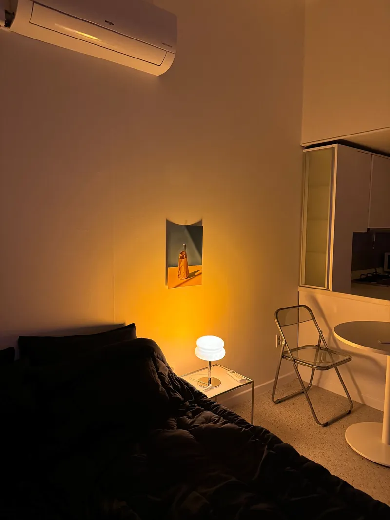[Goyang] Baekseok Station Clean, Modern, Minimalistic, Duplex Accommodation #Workation 2