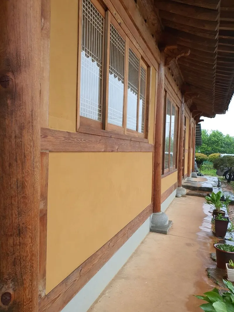 [충남 예산] 충남 예산[송림당] 한옥독채  프리미엄급 최고급사양 넥플리스,디즈니+ 39