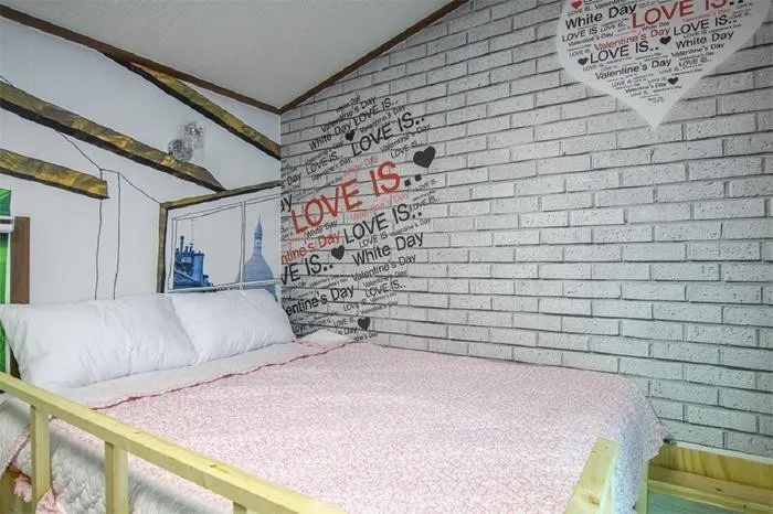 [Gapyeong] The best healing dog pension with beautiful nature #La 2