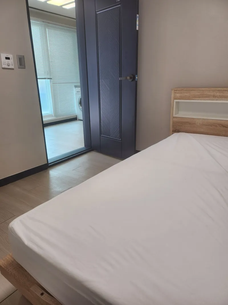 [Gangnam, Seoul] Super special price ShinnonhyeonㆍEonju Station Two Room B 201 7
