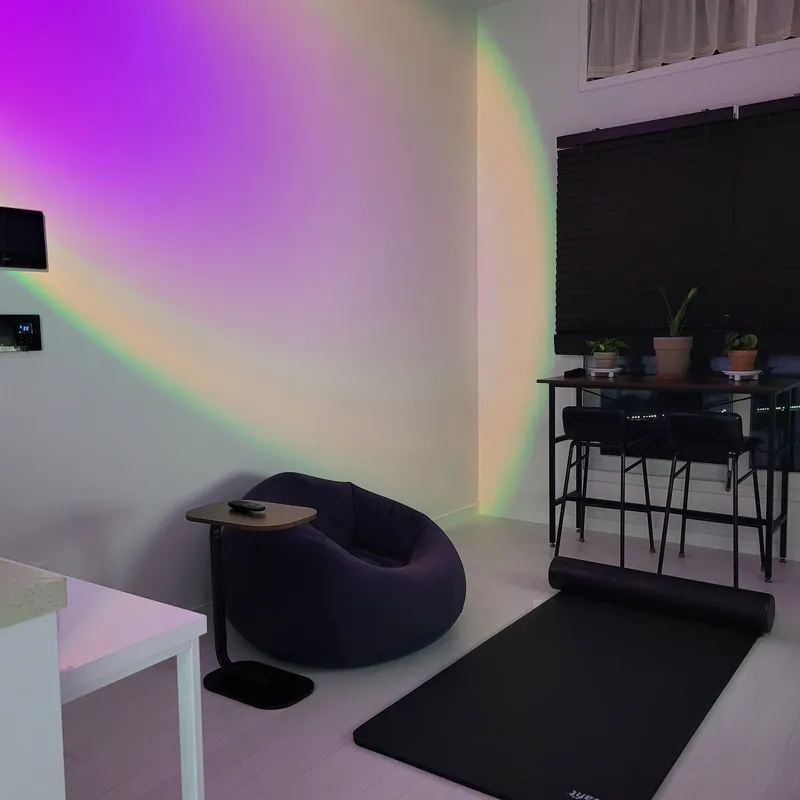 [Ansan] Open duplex ocean view officetel 13