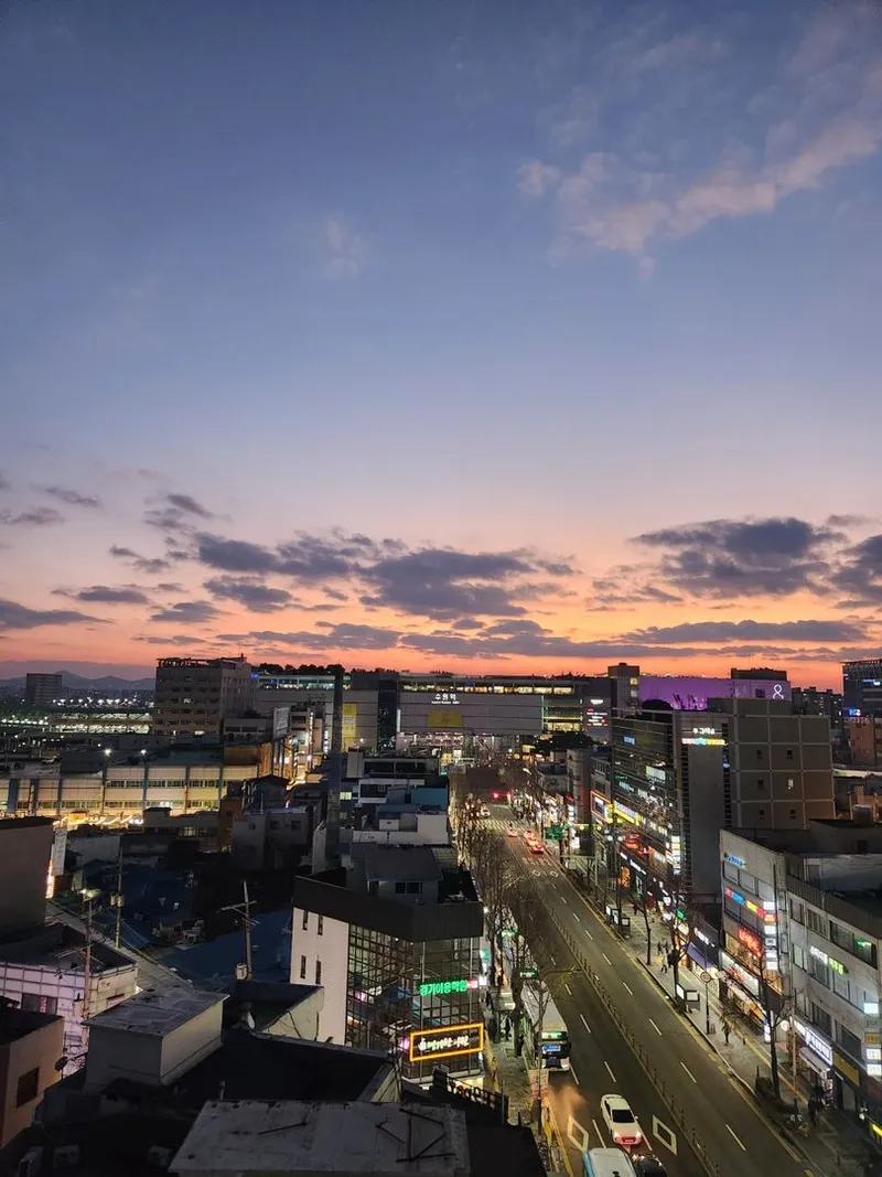[경기 수원] 수원역 도보2분 단기임대 풀옵션 46