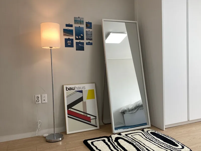[Busanjin, Busan] Accommodations near Busan Station 5