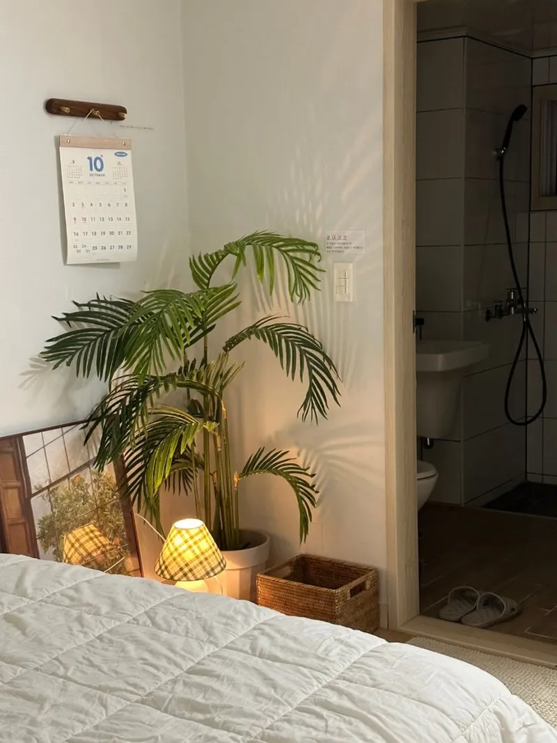 [Gujwa, Jeju] Jeju Emotional Accommodation, Ocean View Pension #Couple Room 2 38