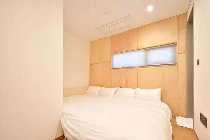 [Gapyeong] Kids Pool Villa Pension #4 right in front of Achigoyo Arboretum 3