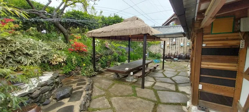 [Buyeo] Pond view farm stay where you can experience the countryside 37