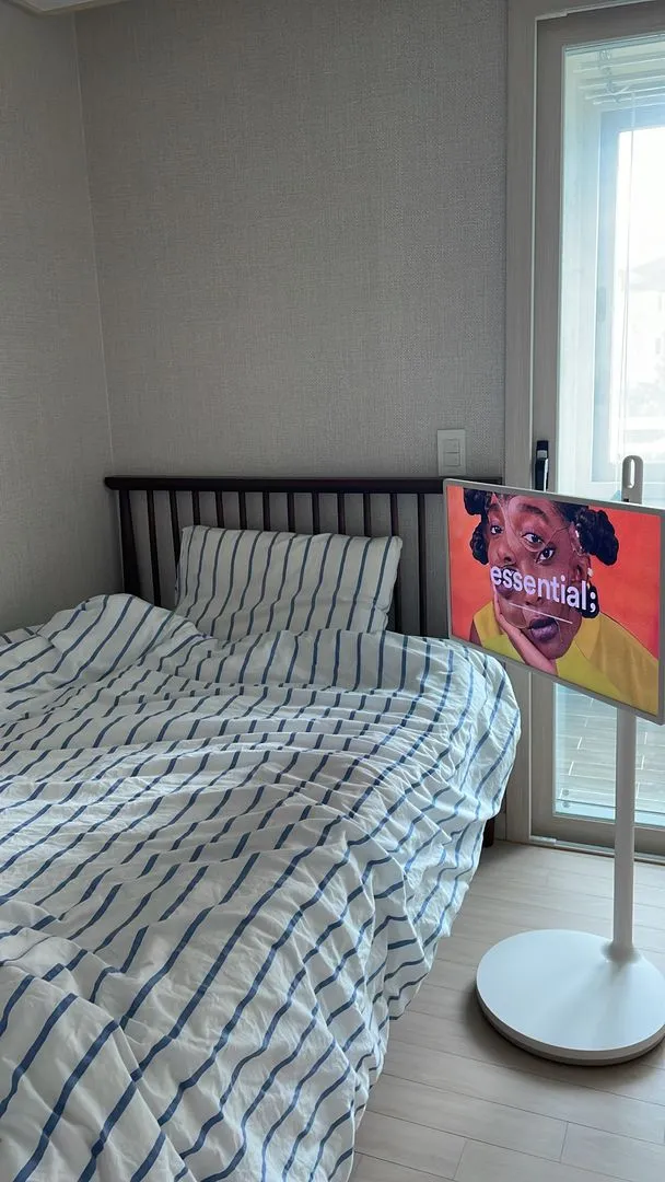 [Andeok, Seogwipo] Comfortable accommodation near Sanbangsan Sagye Beach 15