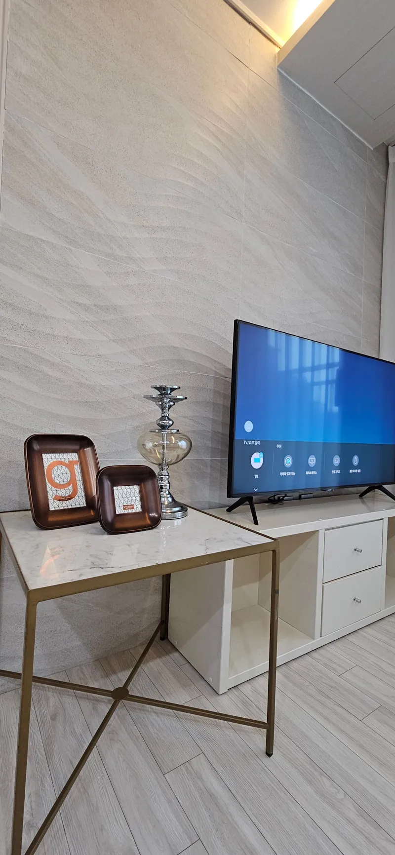 [Dongjak, Seoul] Three-room run by a former hotelier 3