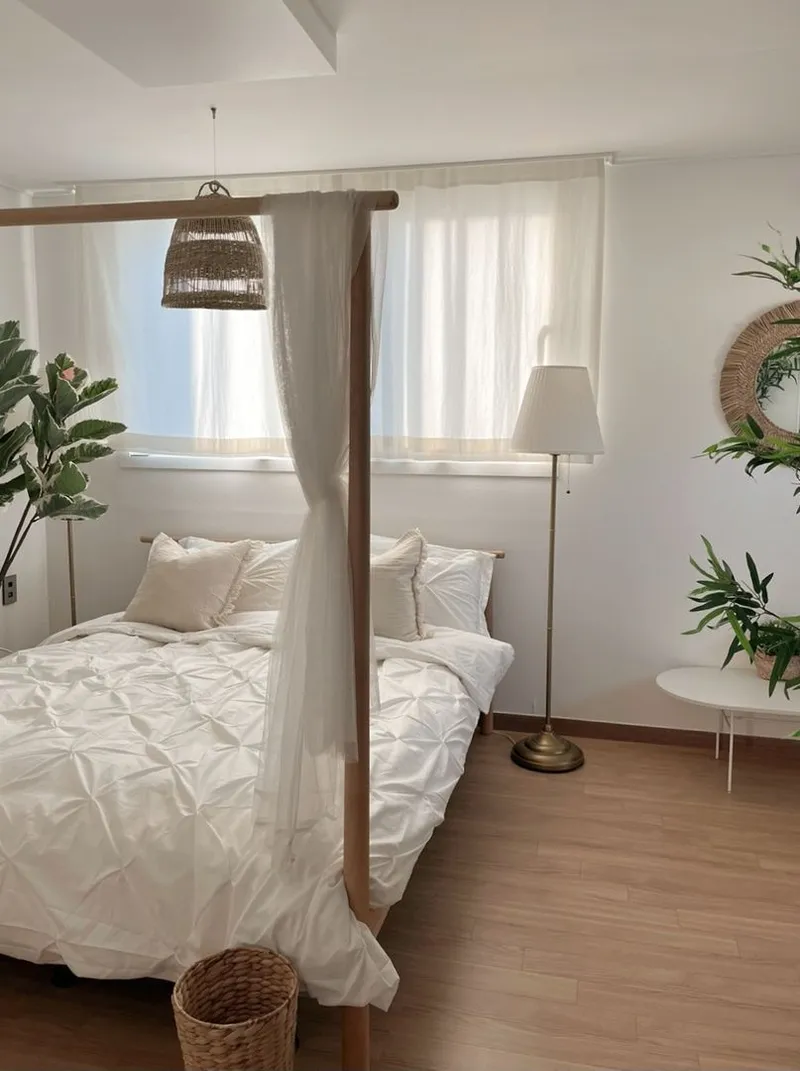 [Hallim, Jeju] Independent townhouse 33