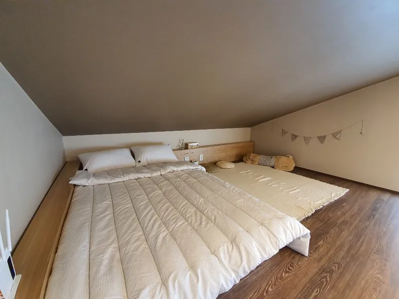[Gujwa, Jeju] Hadobada Premium Full Ocean View Duplex Pension 9