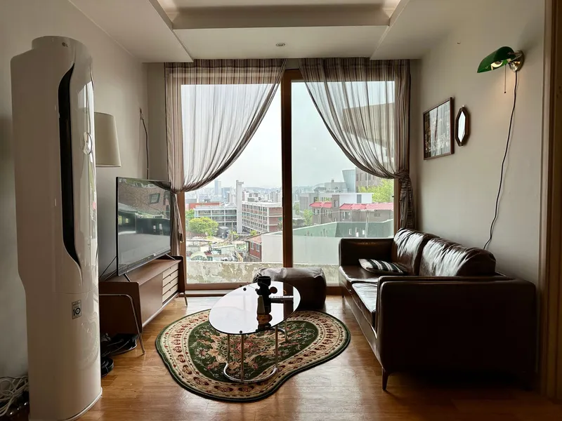 [Jongno, Seoul] 20 minutes from Hyehwa Station Forum 19