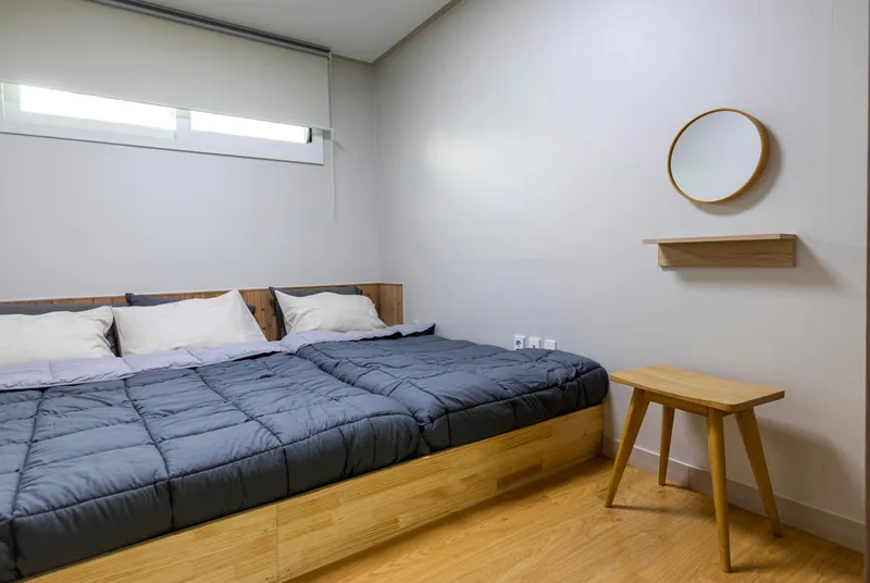 [Hangyeong, Jeju] #Tilda5, a vacation pension optimized for family travel 4
