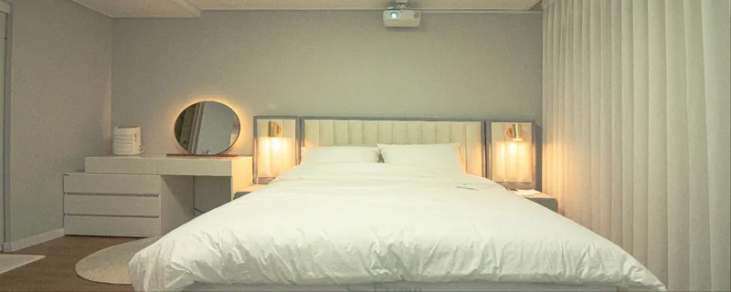 [Aewol, Jeju][High-end] Private luxury townhouse in a forest area 9