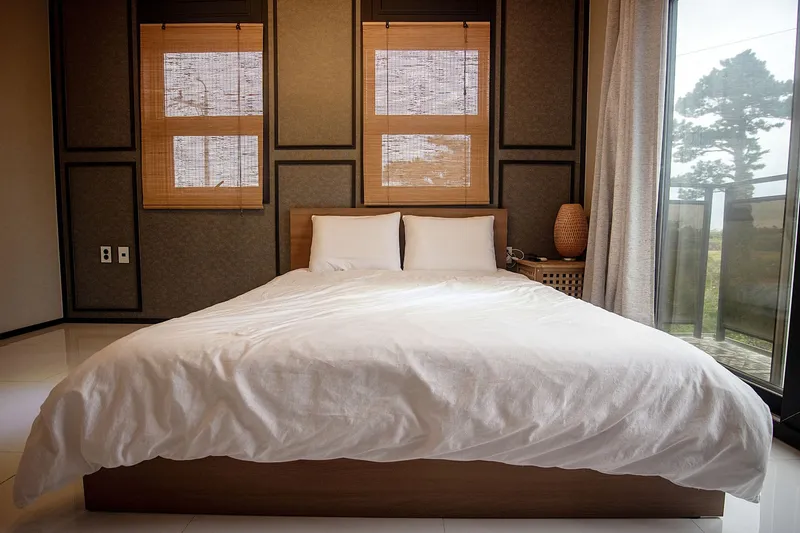 [Hangyeong, Jeju] European-style private accommodation (swimming pool available from the second week of June to September) 36