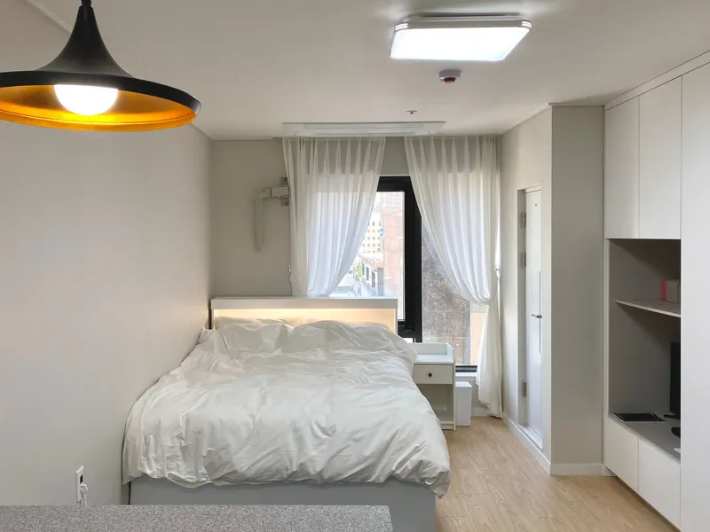 [Busanjin, Busan] New construction of Jeonpo, Busan 2