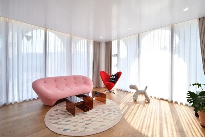 [Gapyeong] Kids Pool Villa Pension #1 right in front of Achimgogyo Arboretum 10