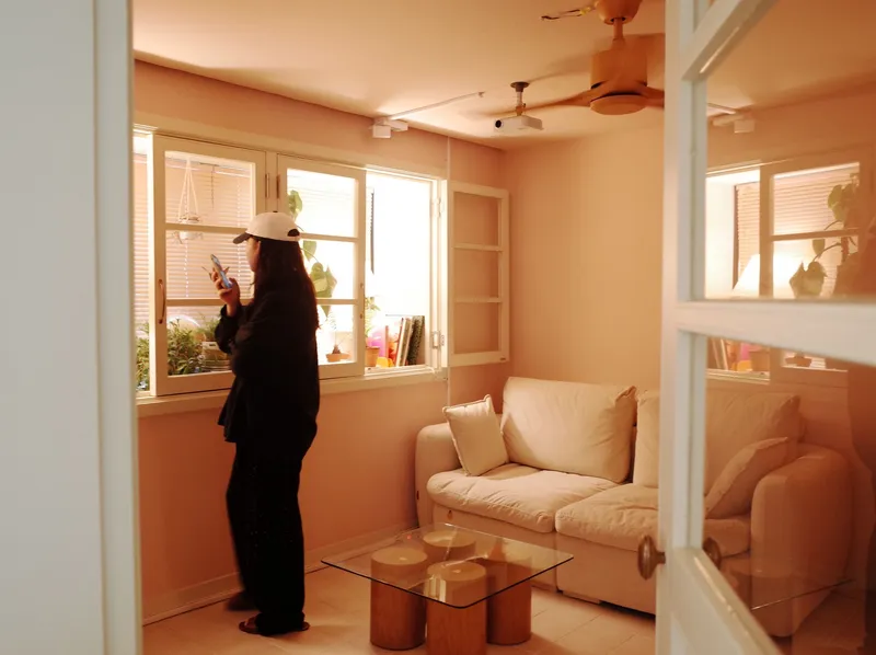 [Eunpyeong, Seoul] Comfortable two-room house 26