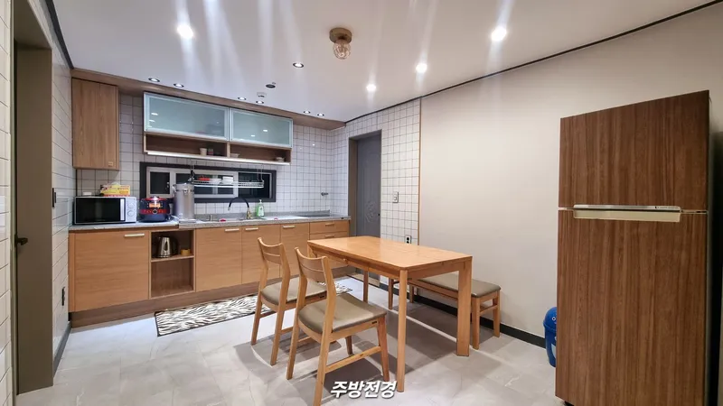 [Danyang][Danyang, Chungcheongbuk-do] The best place for relaxation and travel. 4