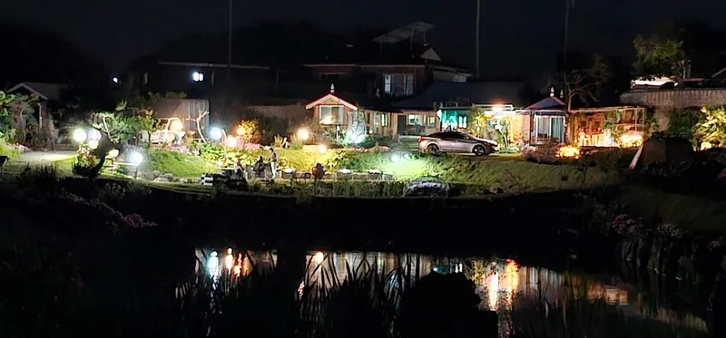 [Buyeo] Pond view farm stay where you can experience the countryside 45