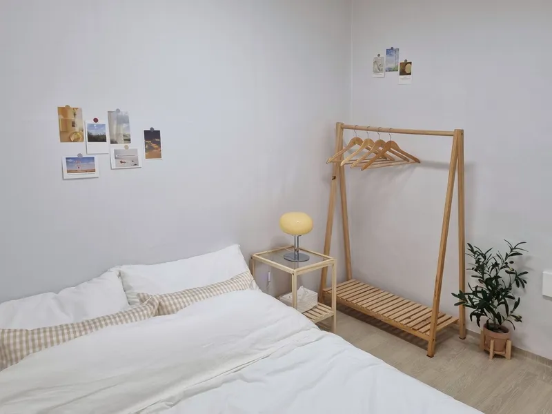 [Seo-gu, Busan][Busan Toseong] Cozy accommodation 3 minutes walk from Toseong Station 6