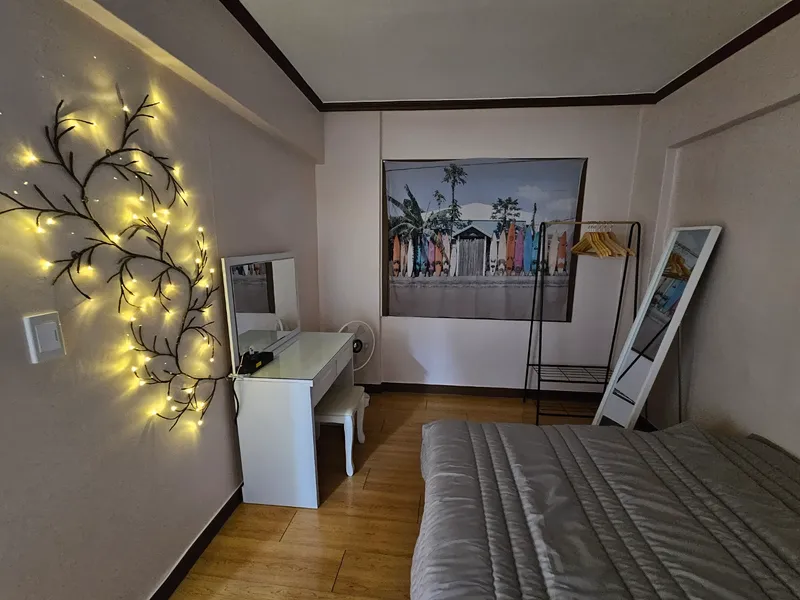 [Pohang] Just a short walk to Yeongildae Beach♡Parking Available♡ 13