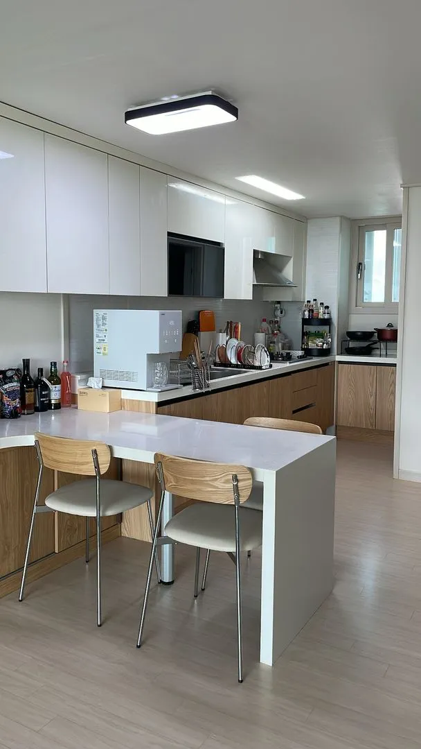 [Andeok, Seogwipo] Comfortable accommodation near Sanbangsan Sagye Beach 13
