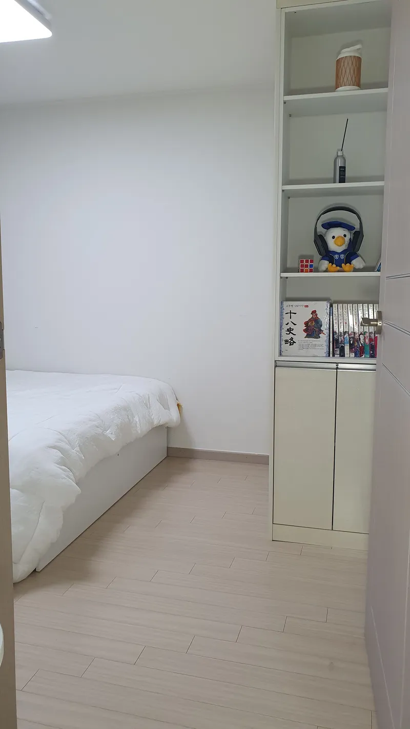 [부산 동래] 온천동 미남역 아담한집 23