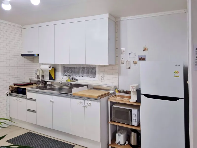 [Seo-gu, Busan][Busan Toseong] Cozy accommodation 3 minutes walk from Toseong Station 7