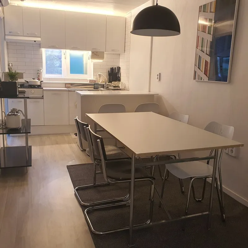 [Gimpo] 3 minutes from Gimpo Gochon Station, free parking, easy access to Seoul, good place for family stay 28