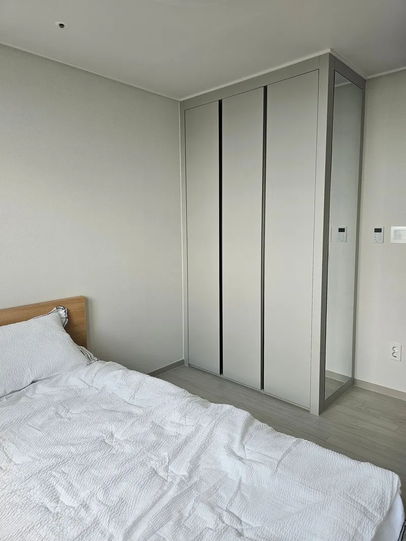 [Gangneung] High-rise ocean view three-room apartment with a view of the ocean #Ocean view 7