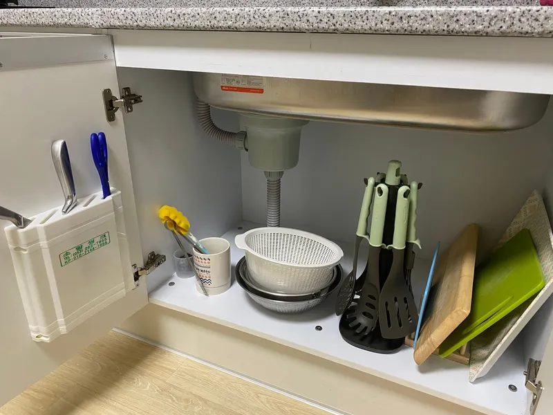 [Gyeongsan] 10 minutes walk from Jungsan New Town, large room 2 27