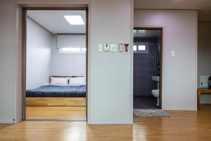 [Hangyeong, Jeju] #Tilda5, a vacation pension optimized for family travel 3