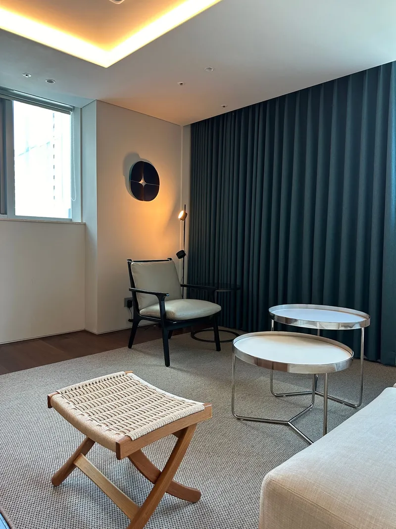 [Gangnam, Seoul] Cheongdam intersection luxury officetel duplex 24 pyeong 19