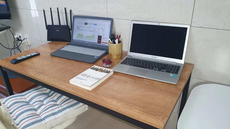 [부산 동래] 온천동 미남역 아담한집 21