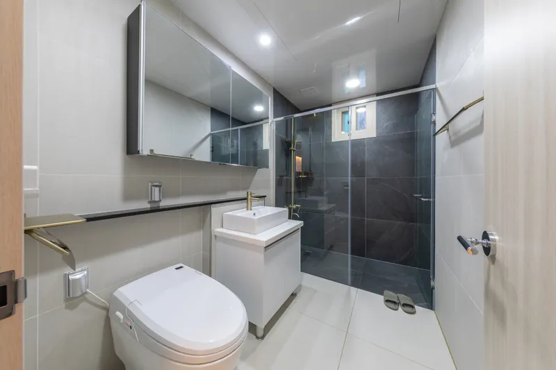 [Gapyeong] A private pool villa pension in the middle of beautiful nature #201 18