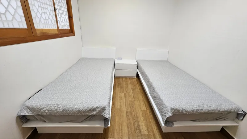 [충남 예산] 충남 예산[송림당] 한옥독채  프리미엄급 최고급사양 넥플리스,디즈니+ 69
