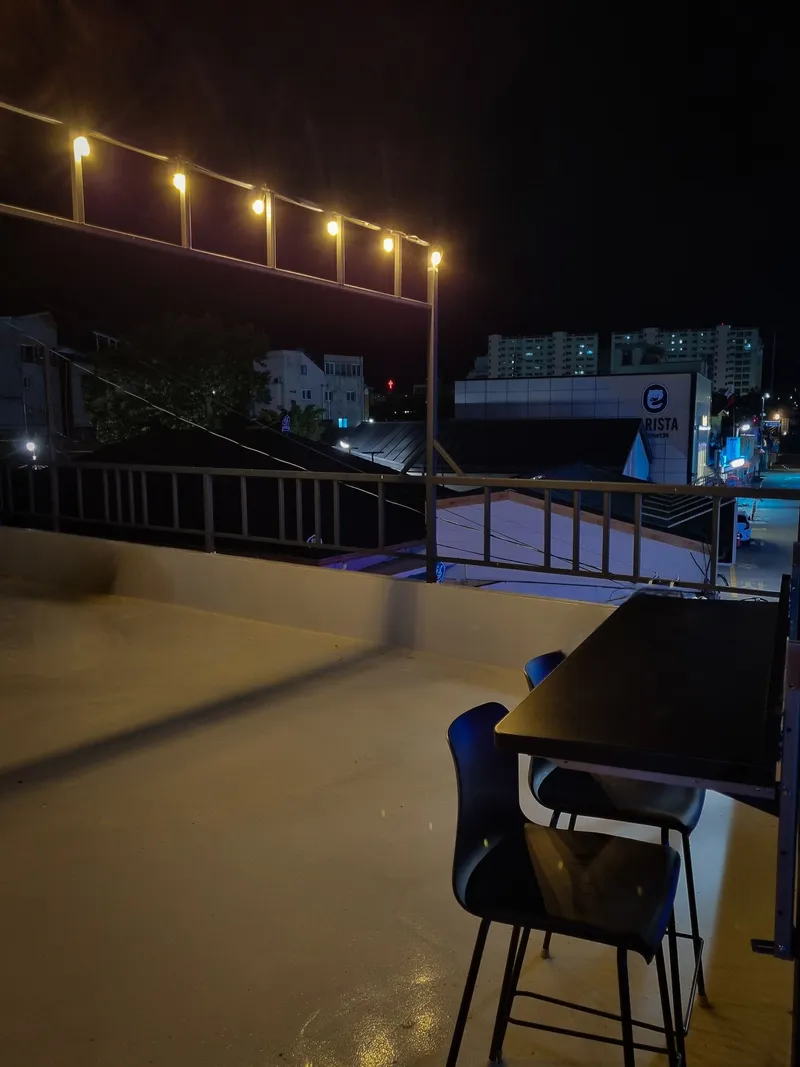 [Gangneung] Independent accommodation with good accessibility #Jungang Market #Ttukbokki (Netflix available) 23