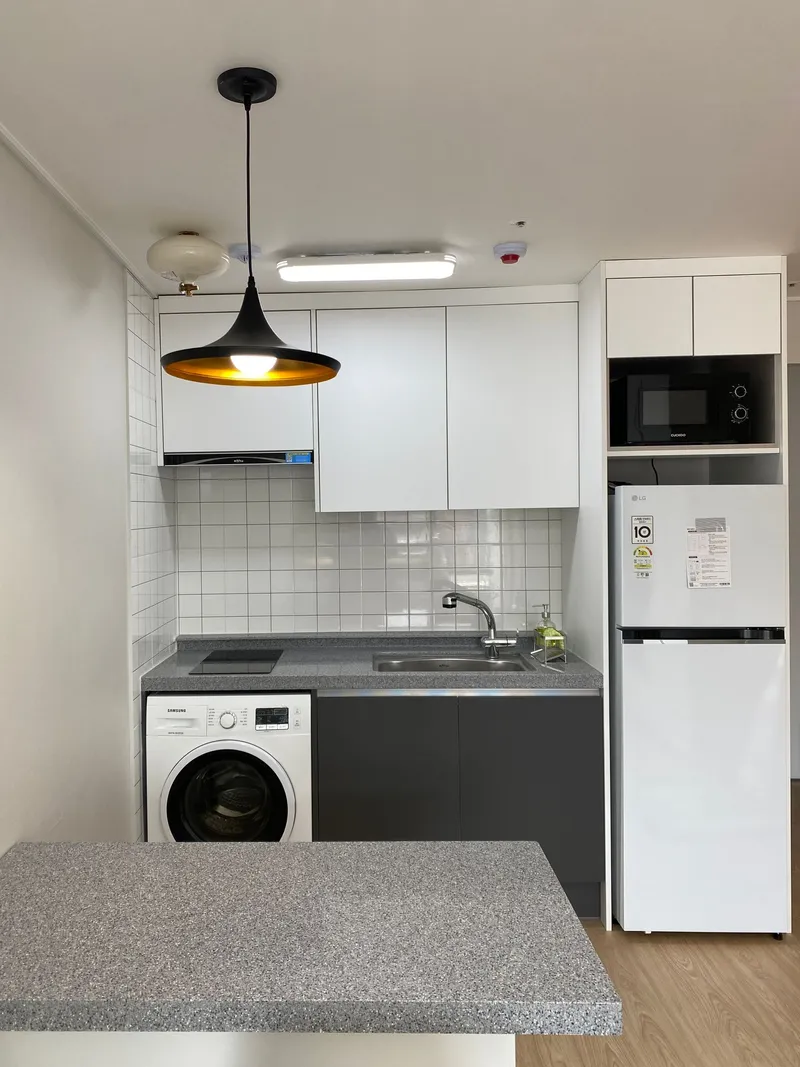 [Busanjin, Busan] Accommodations near Busan Station 12