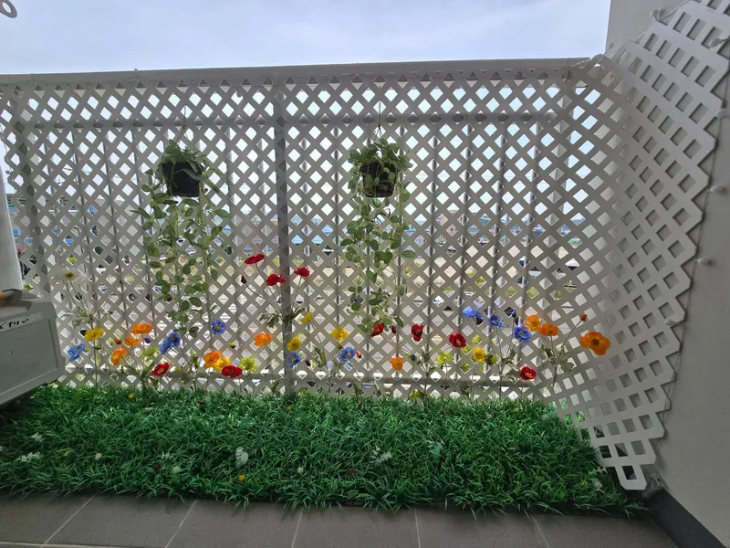 [Yeosu] Newly built residence one-room #Comfortable and clean healing house #South-facing 20