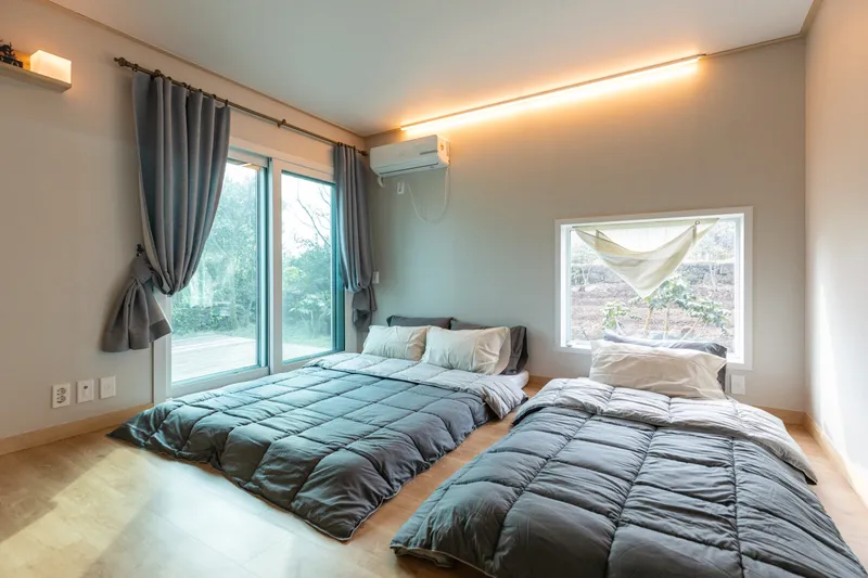 [Hangyeong, Jeju] #TildaS, a vacation pension optimized for family travel 6