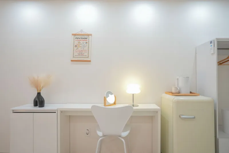 [Jung-gu, Seoul] Newly built, clean apartment near Myeongdong Station, 5-minute walk, station-area, fully furnished 304 8