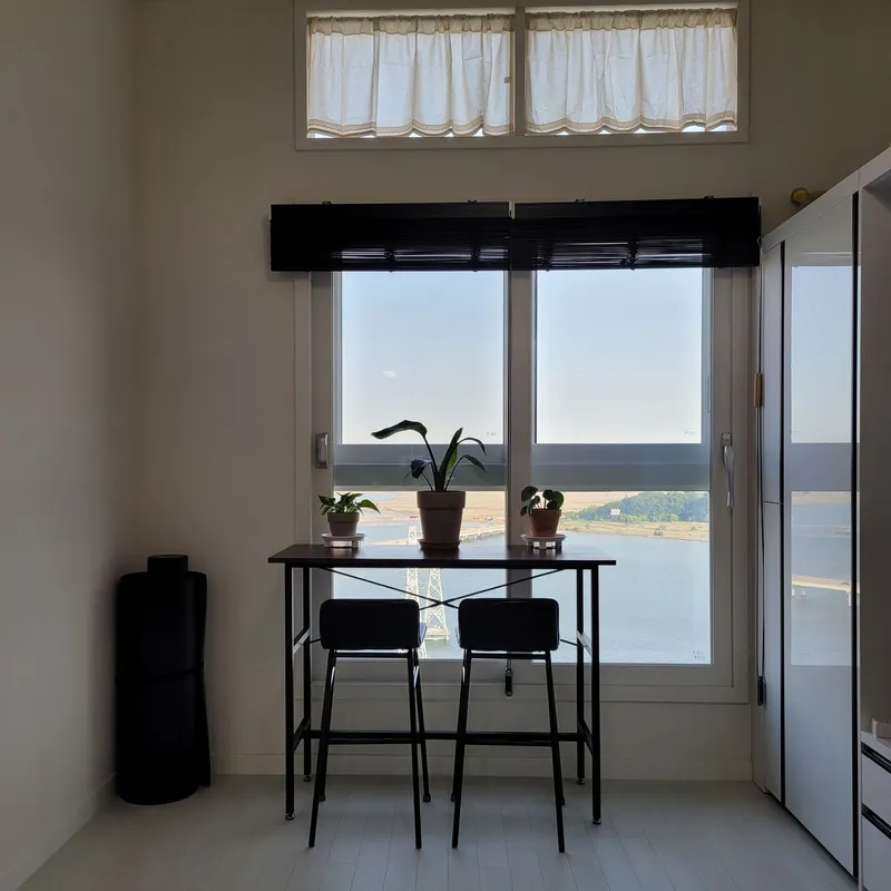 [Ansan] Open duplex ocean view officetel 4