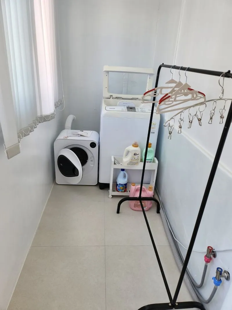 [Donghae] Near Mukho Port, close to Eodal Port and Daejin Port - Latest interior + clean accommodation 27