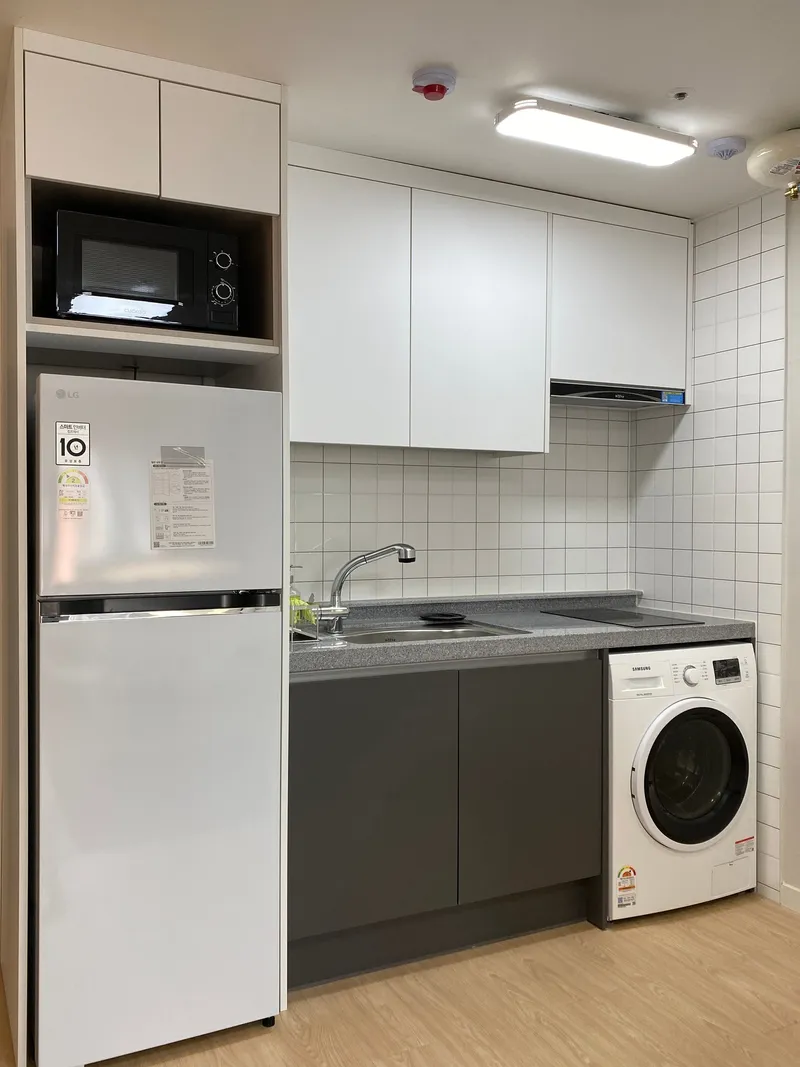 [Busanjin, Busan] New construction in Munhyeon-dong, Busan 12